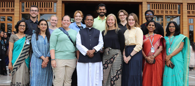 International Students Forum