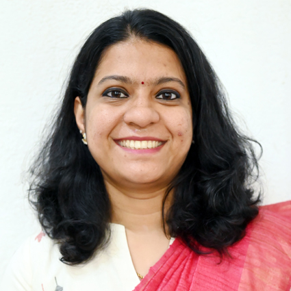 Ms. Vishnu Priya P M