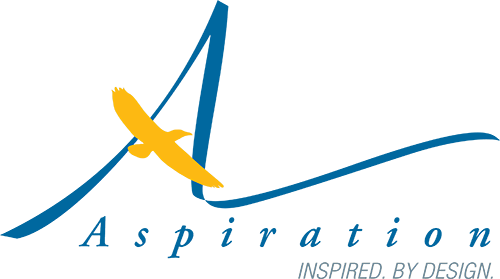 Aspiration Advertising Limited Logo