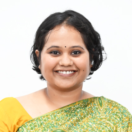 Ms. Aavani Prabhu