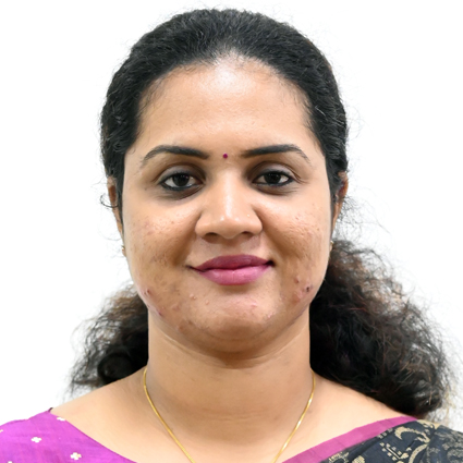 Dr. Akshaya I