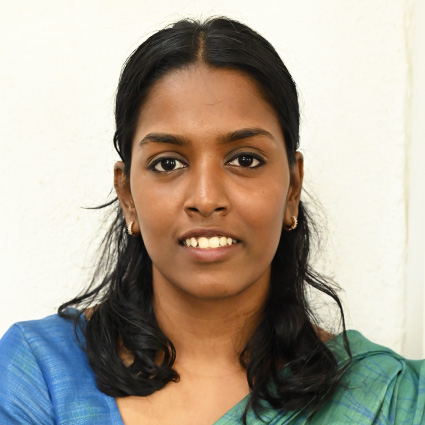 Ms. Amrishya