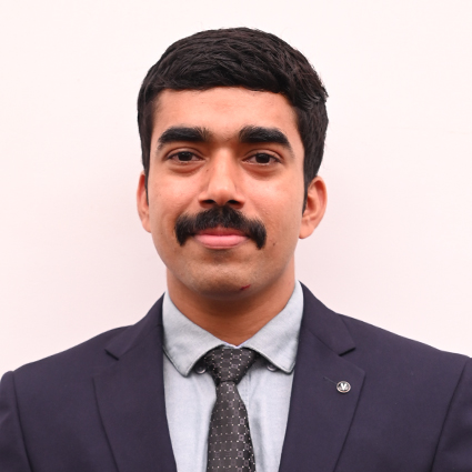 Dr. Arjun Sekhar