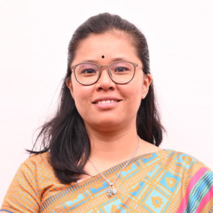Ms. Deepmala Sutar