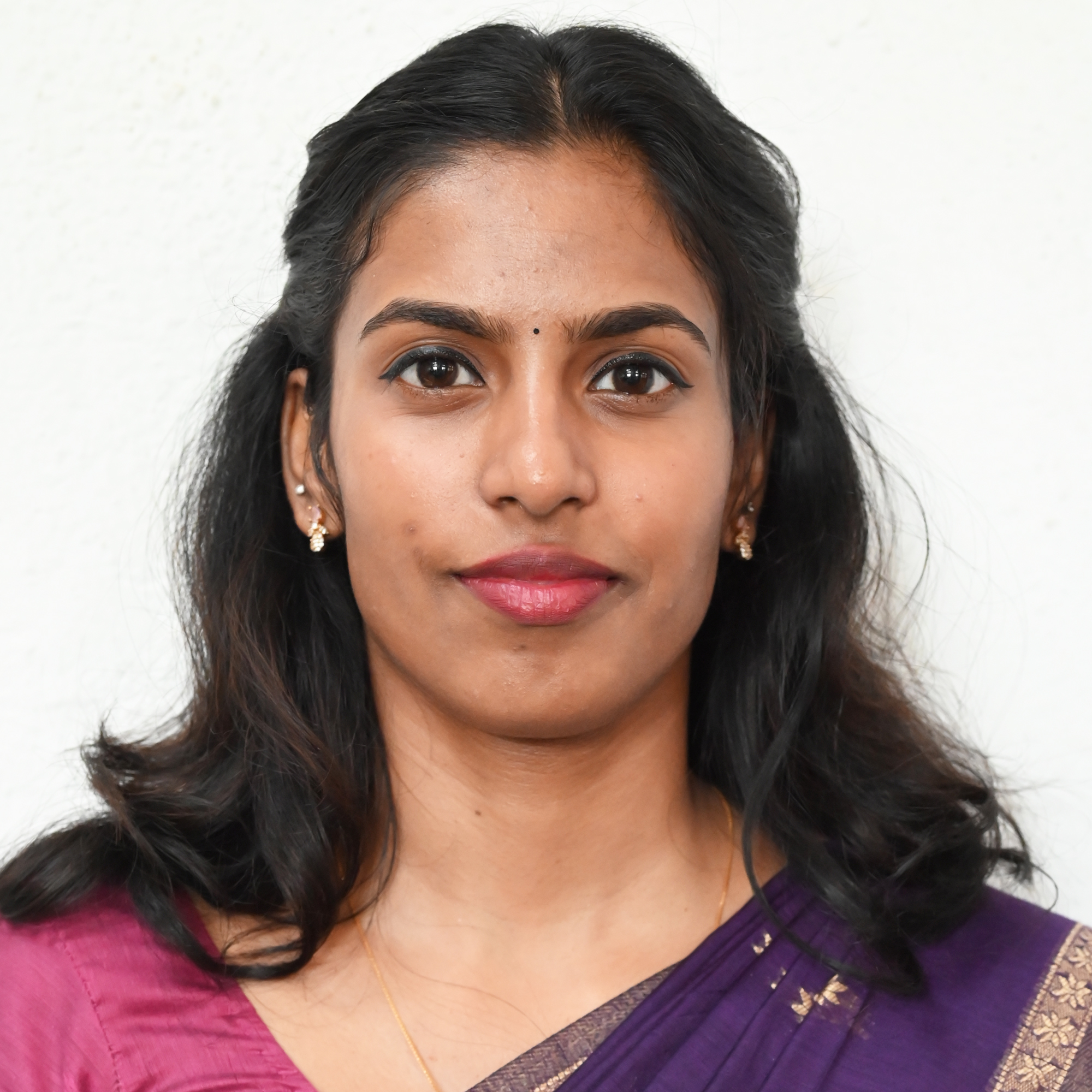 Ms. Kripa Raichel Mathew