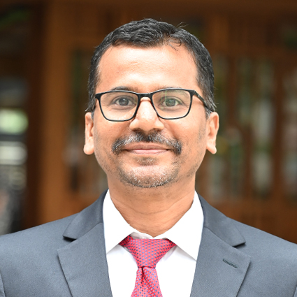 Dr. Lokesh L