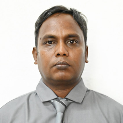 Dr. A Madalaimuthu