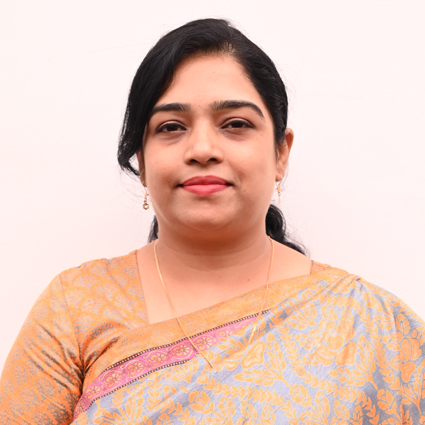 Ms. Nikhath Seema