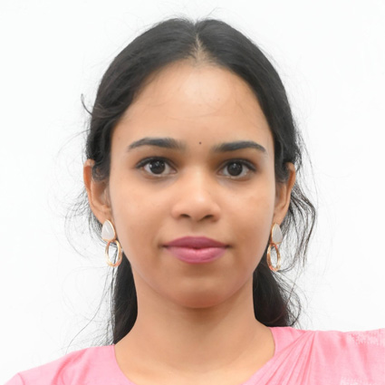 Ms. Roshna KS