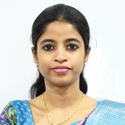 Ms. Sasikala