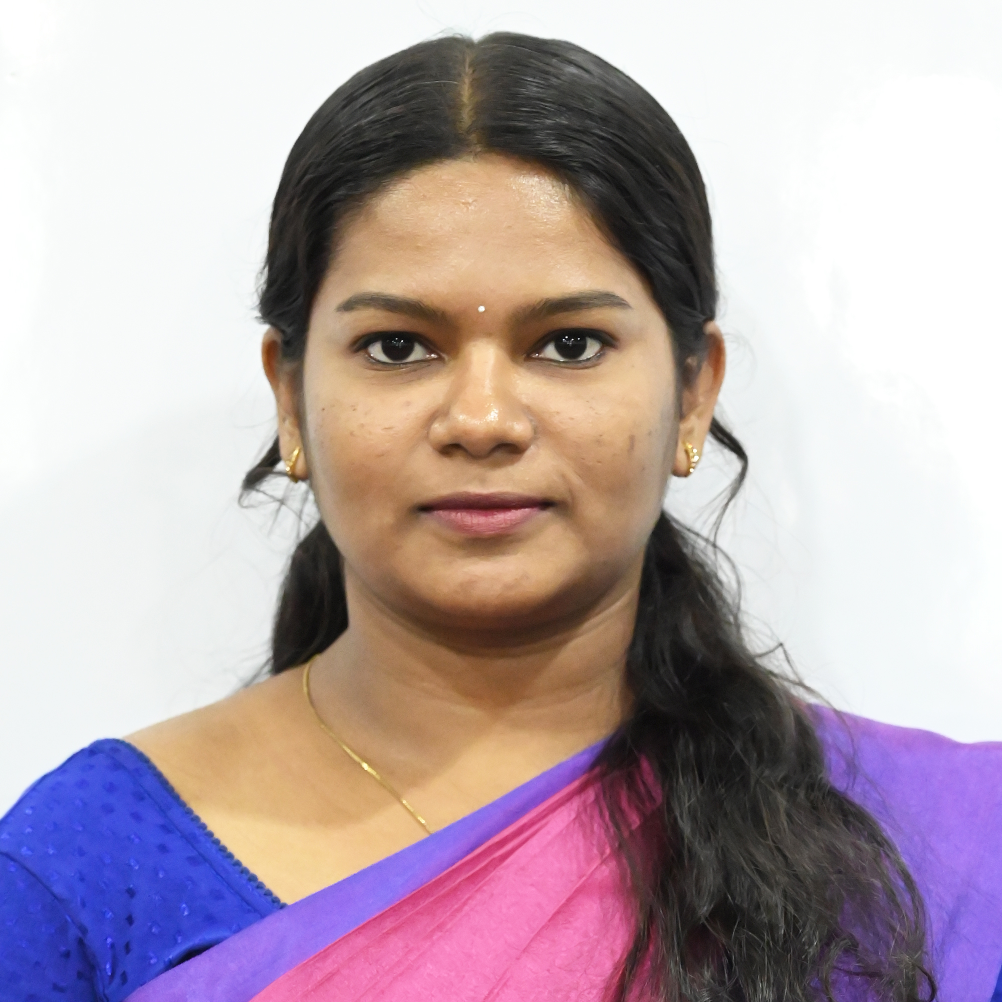 Dr. Vany Mol K S