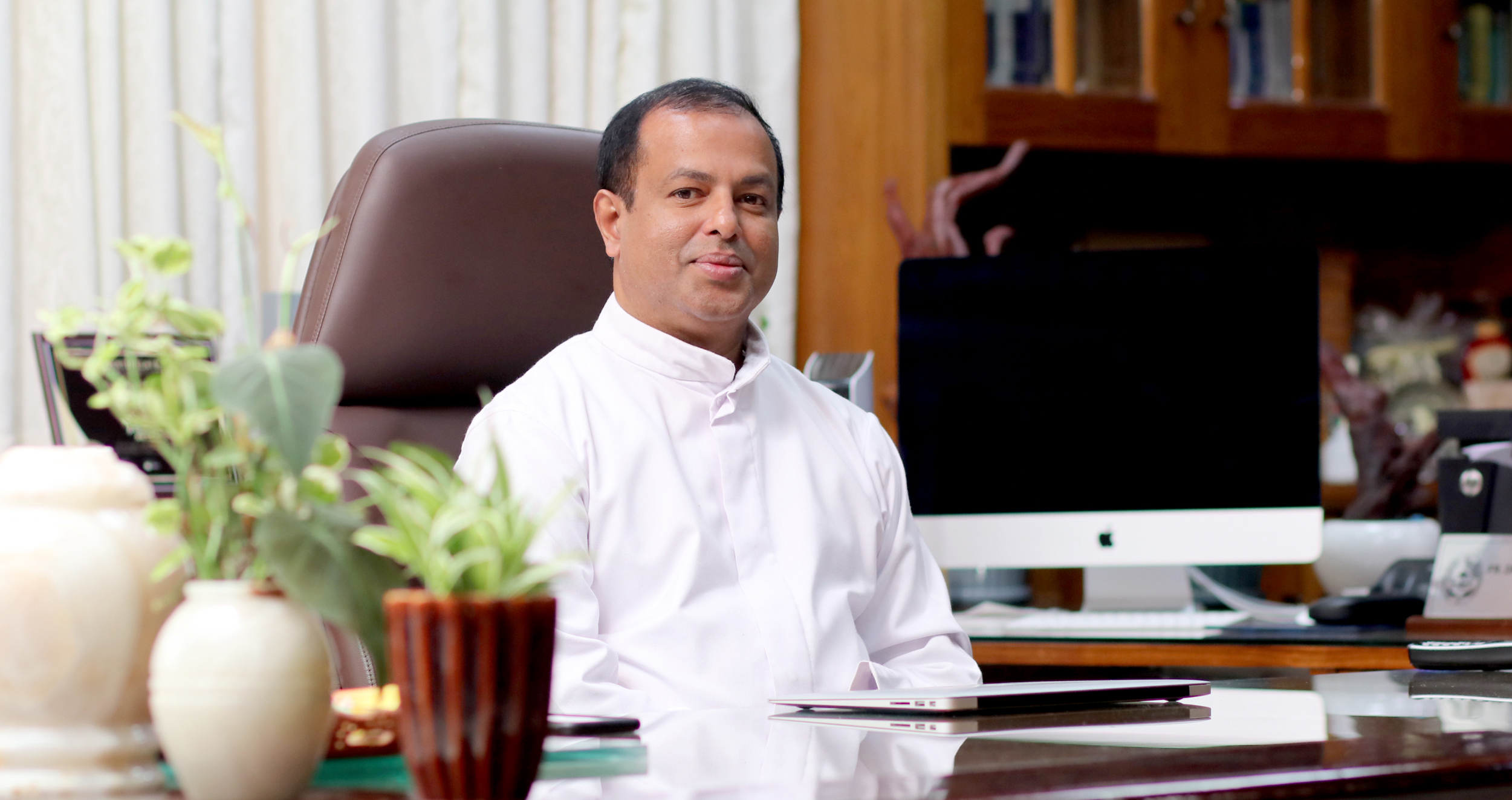 Vice Chancellor Message