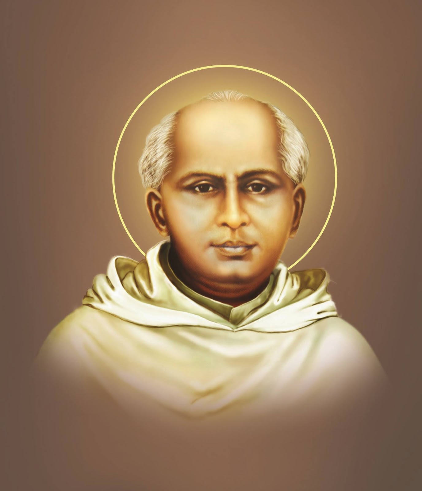 Saint Kuriakose Elias Chavara