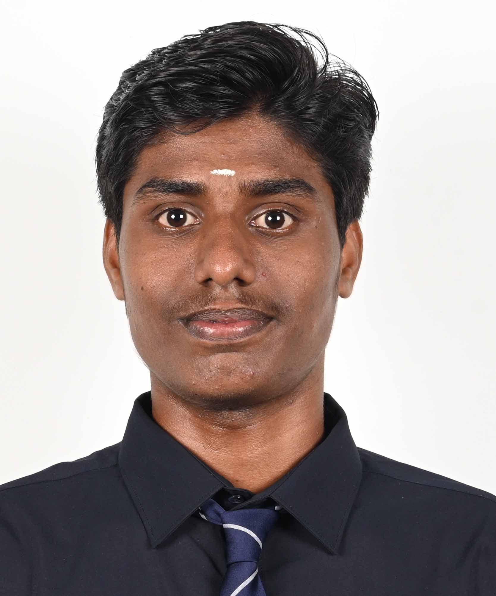 Aswin Krishna A P