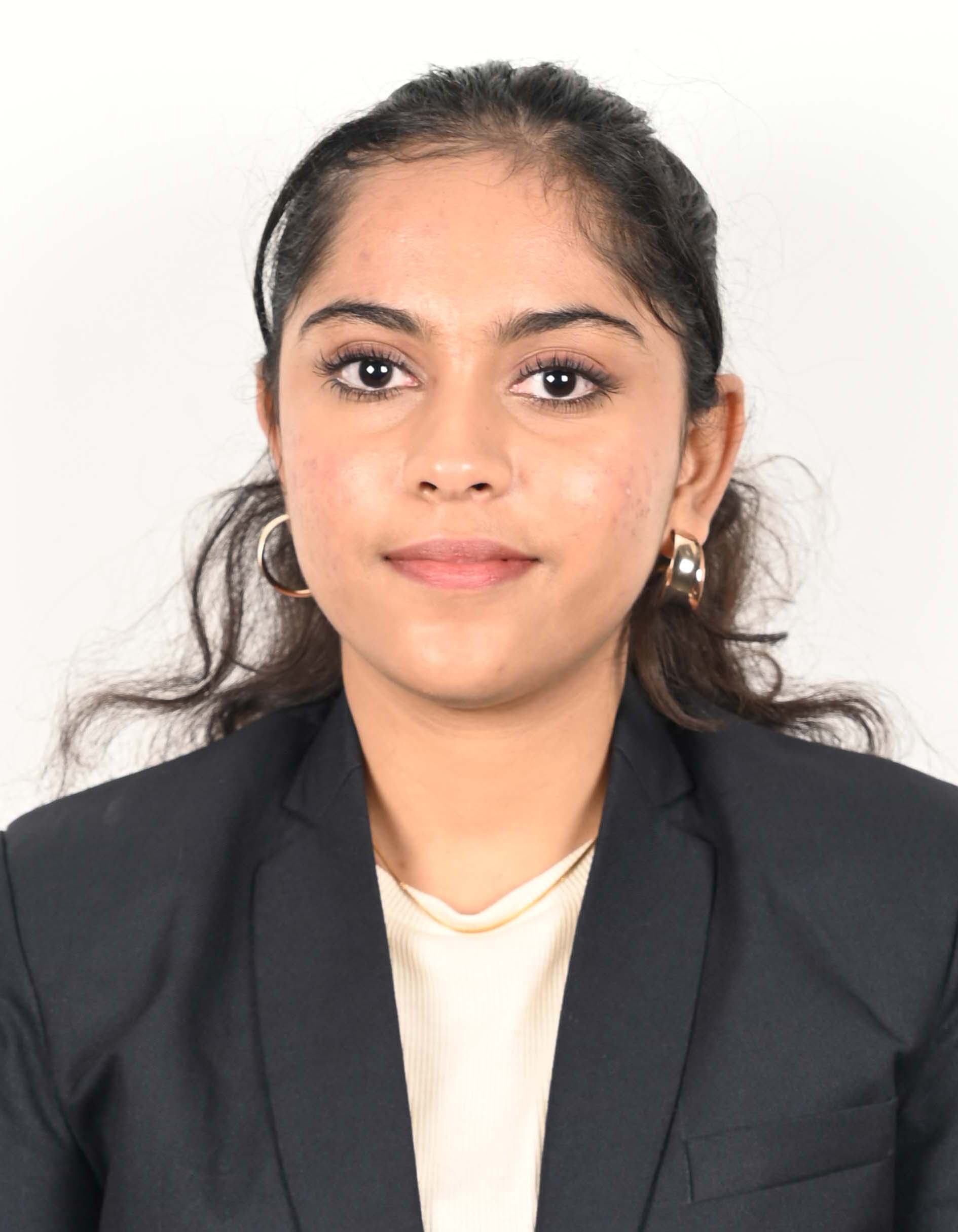 Rida Fathima