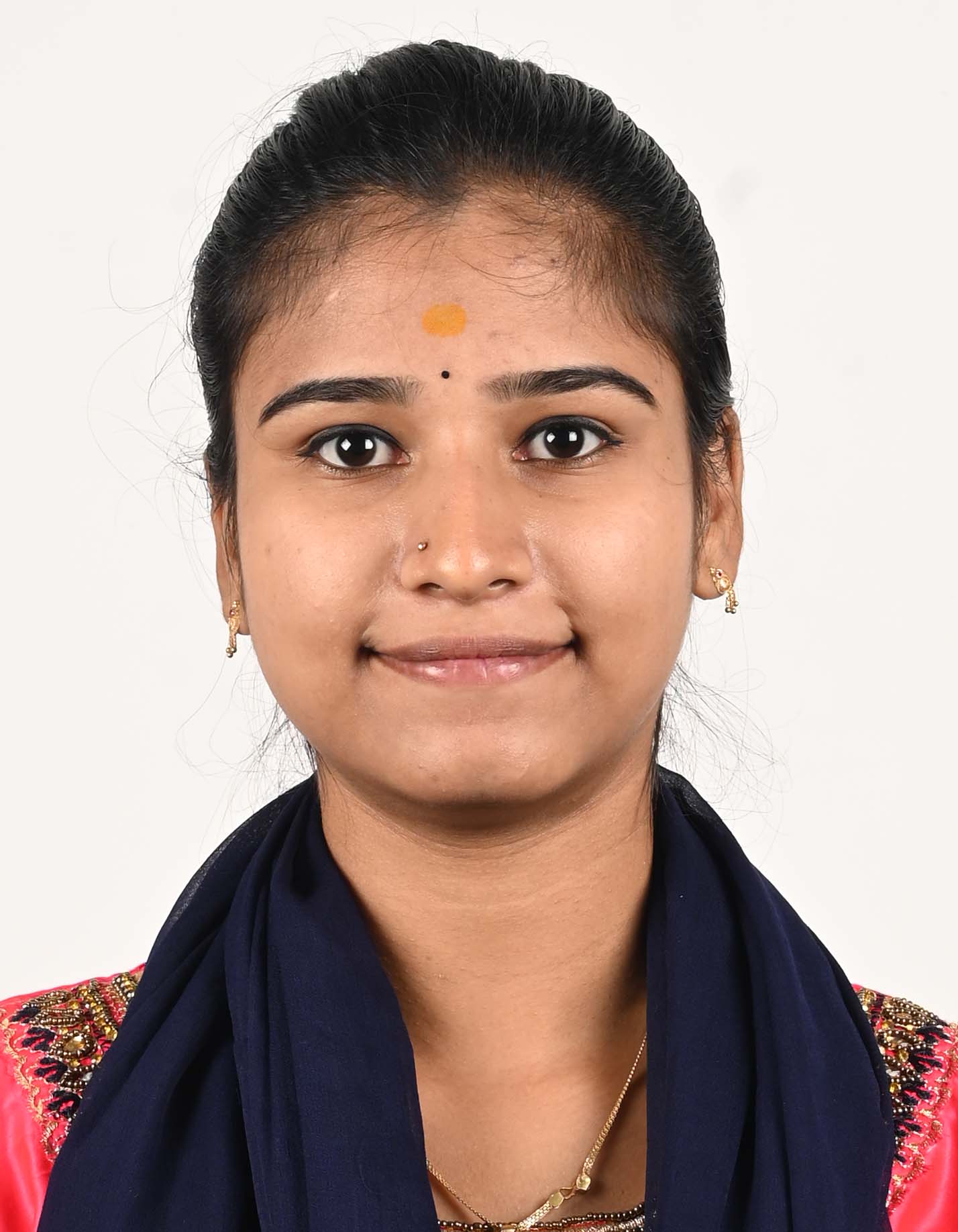 Chaitra D