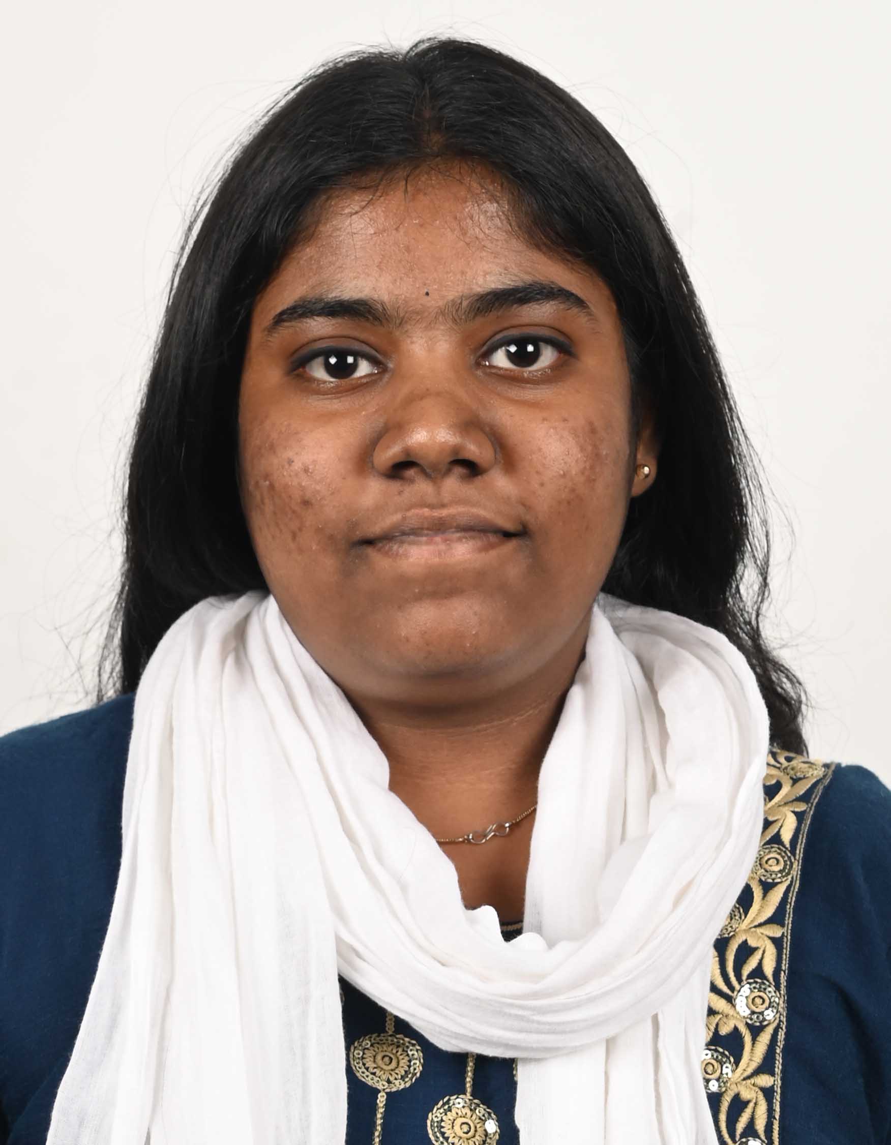 B NANDITA