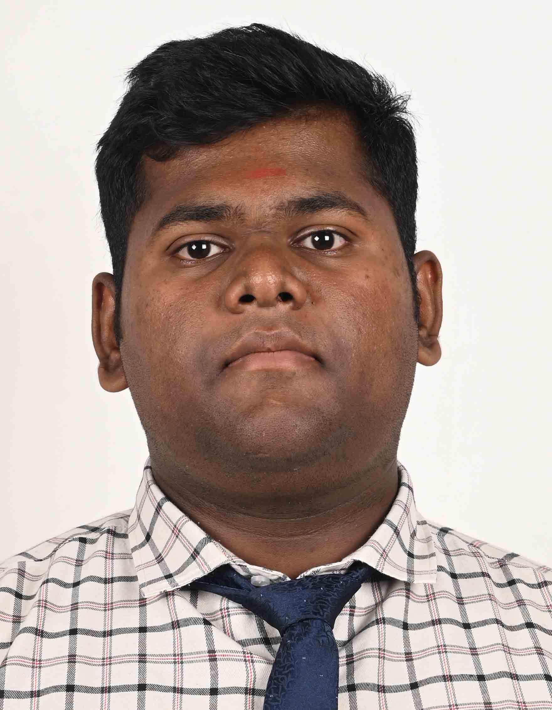 Anil Kumar D