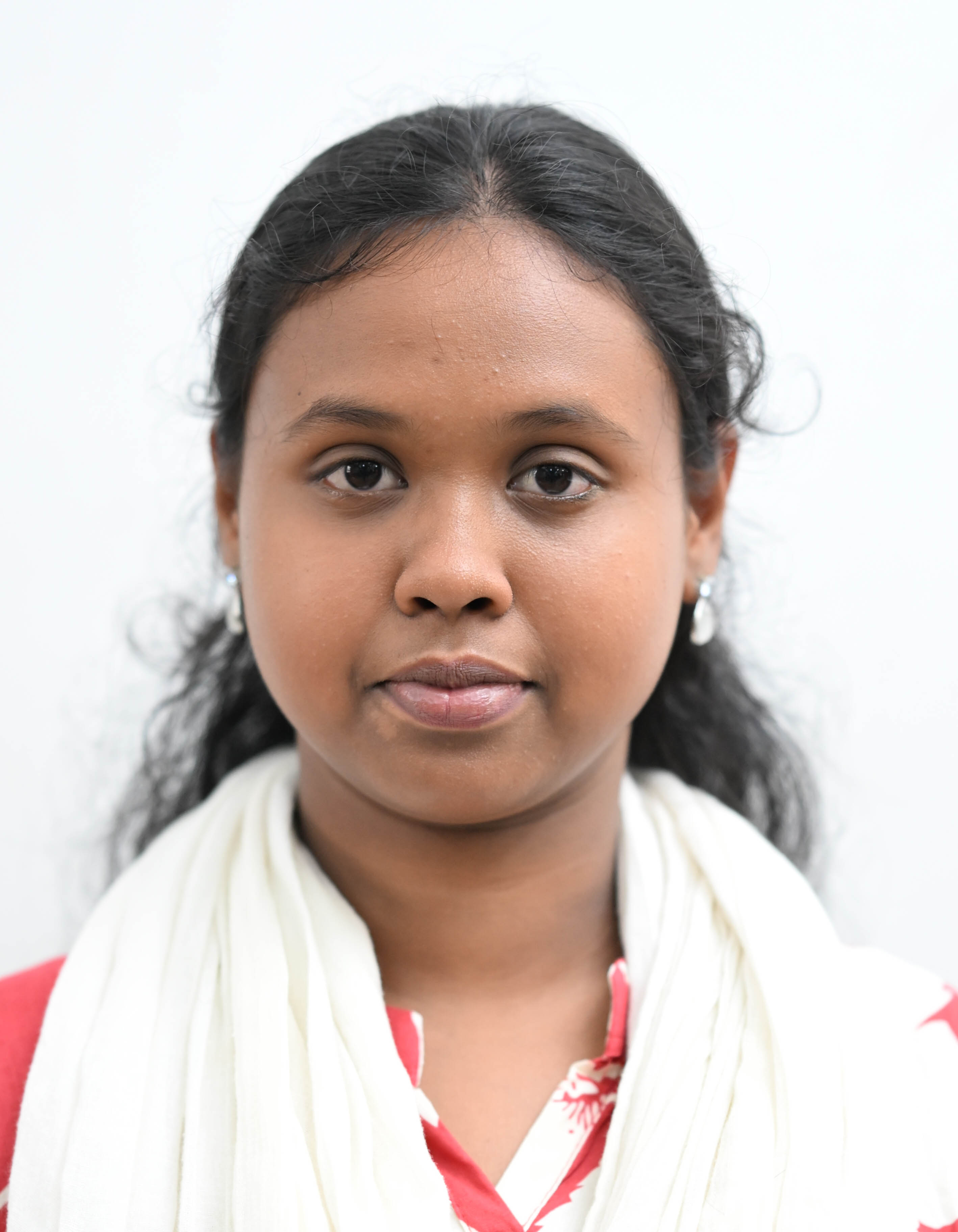 Yashitha DP