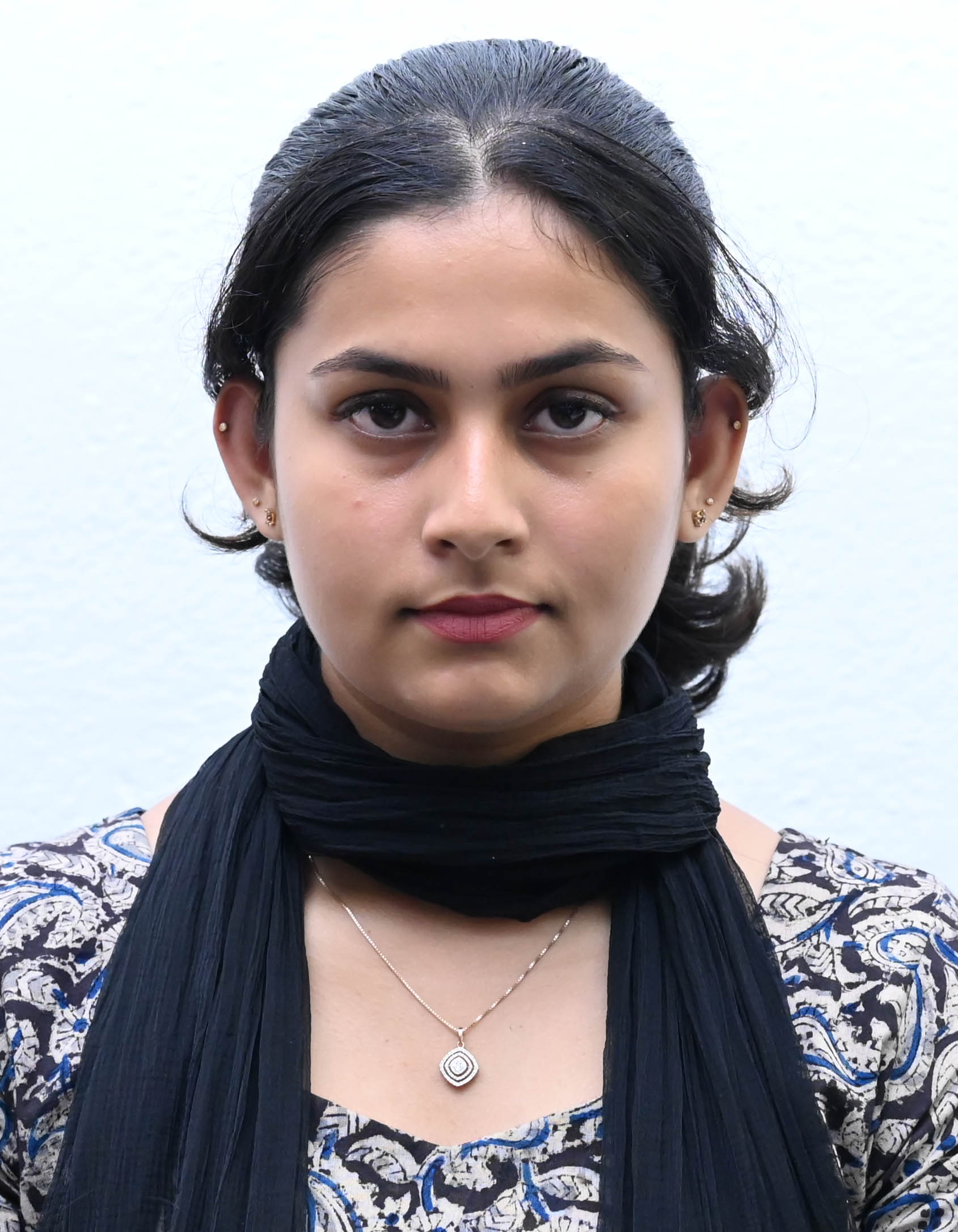 Adithya Manuraj