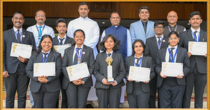 Nukkad Nataka Competition