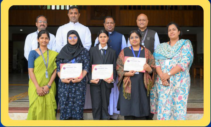 Samvidhan Quiz Competition